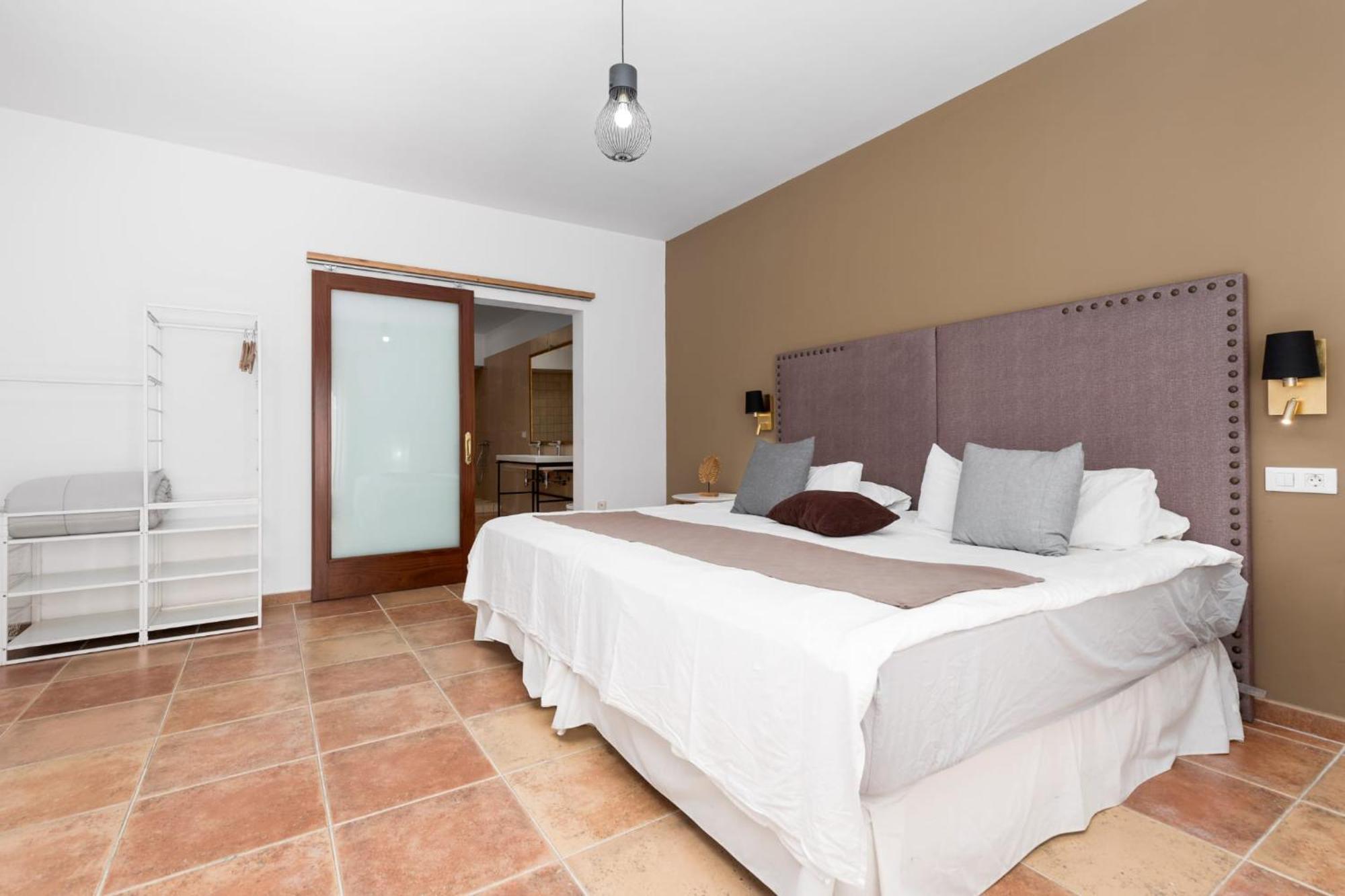 Villa Selena Pájara Buitenkant foto