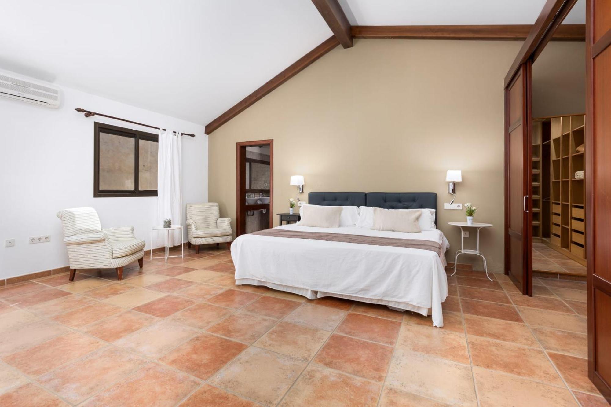Villa Selena Pájara Buitenkant foto